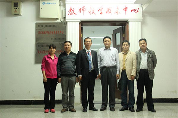 教师发展中心赴西安交通大学考察交流 (2).jpg