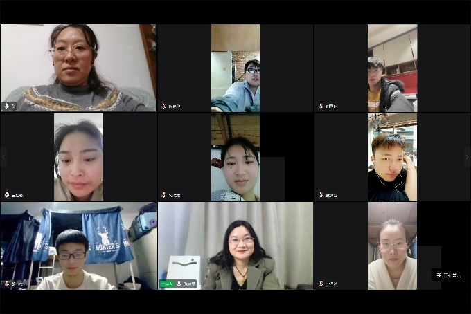 西安高校最新消息!部分高校已上新课,楼长、层长保障学生生活,省上会议透露还会放寒假 西安高校最新消息!部分高校已上新课,楼长、层长保障学生生活,省上会议透露还会放寒假